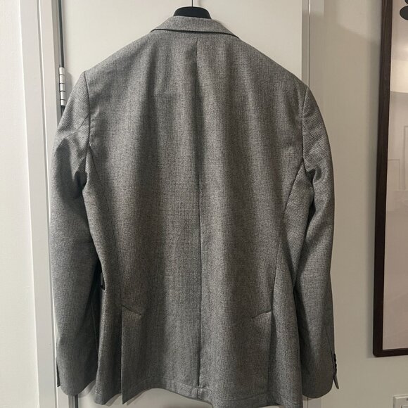 Tiger of Sweden Wool Sport Coat - Picture 2 of 5